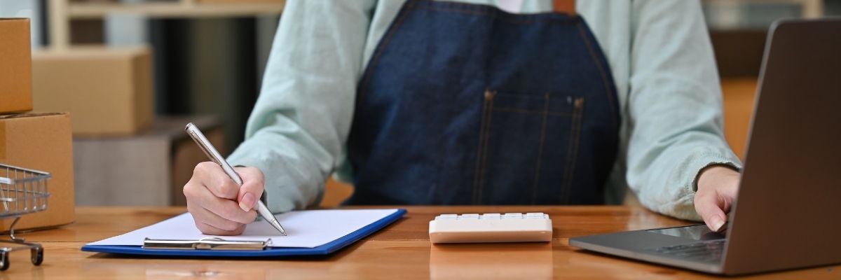 Küçük İşletmeler İçin Finansal Planlama