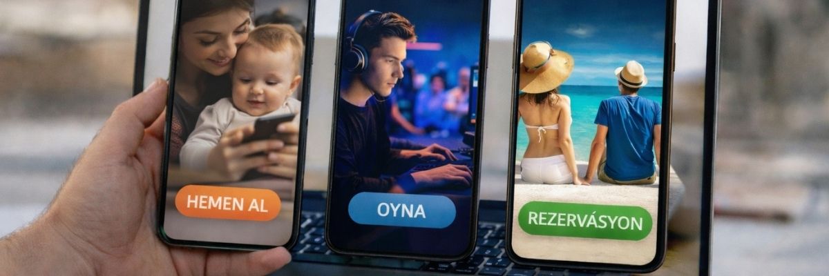 Reklam Hedefleme Hangi Segment Hangi Mesajla Etkili